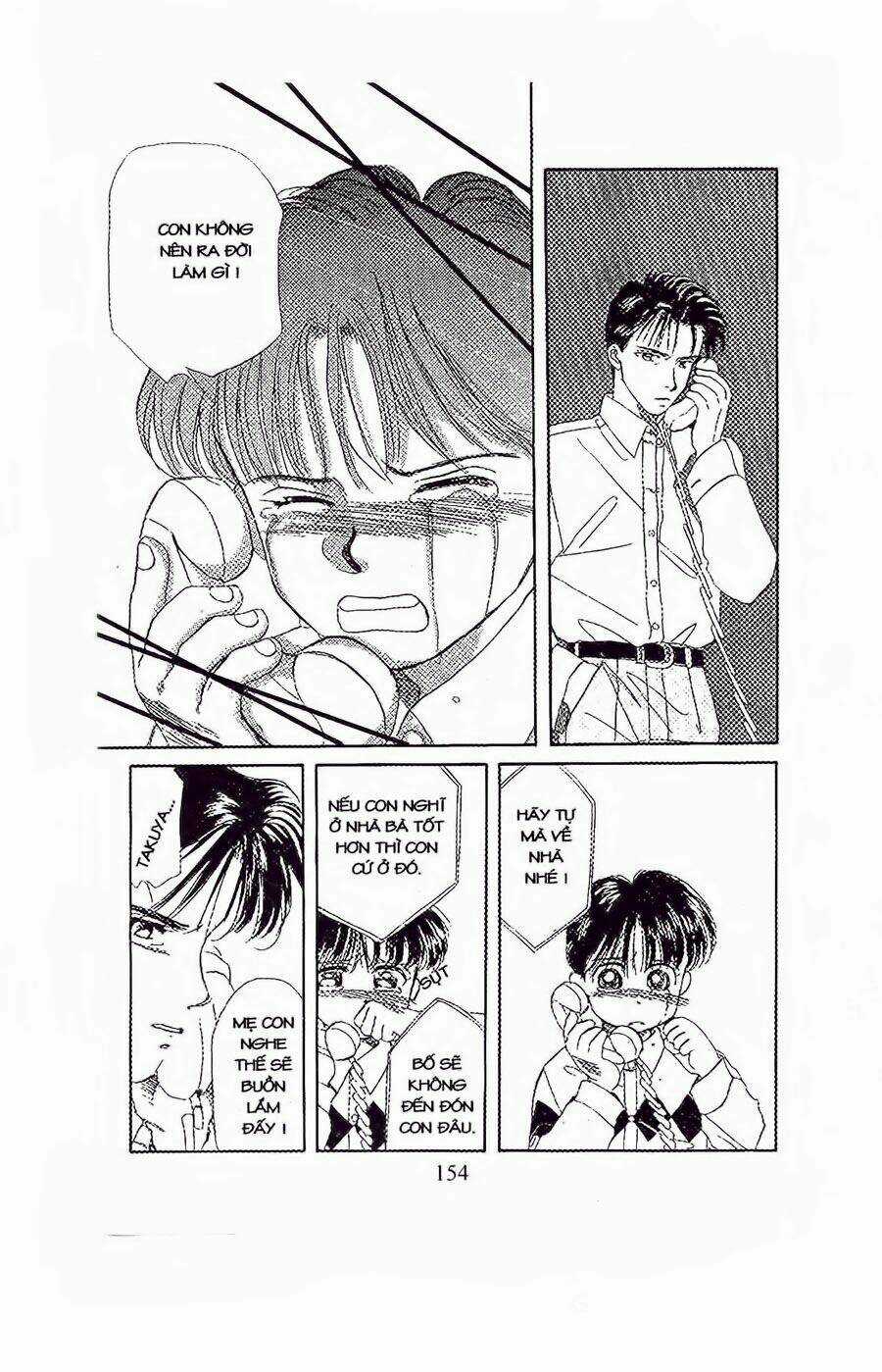 Em Bé Và Tôi - Chapter 29 - Trang 29