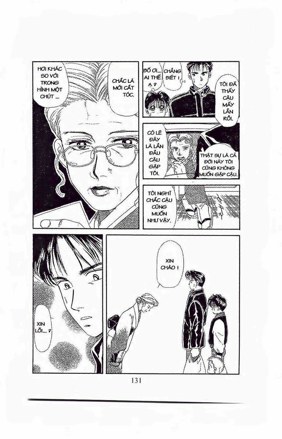 Em Bé Và Tôi - Chapter 29 - Trang 6