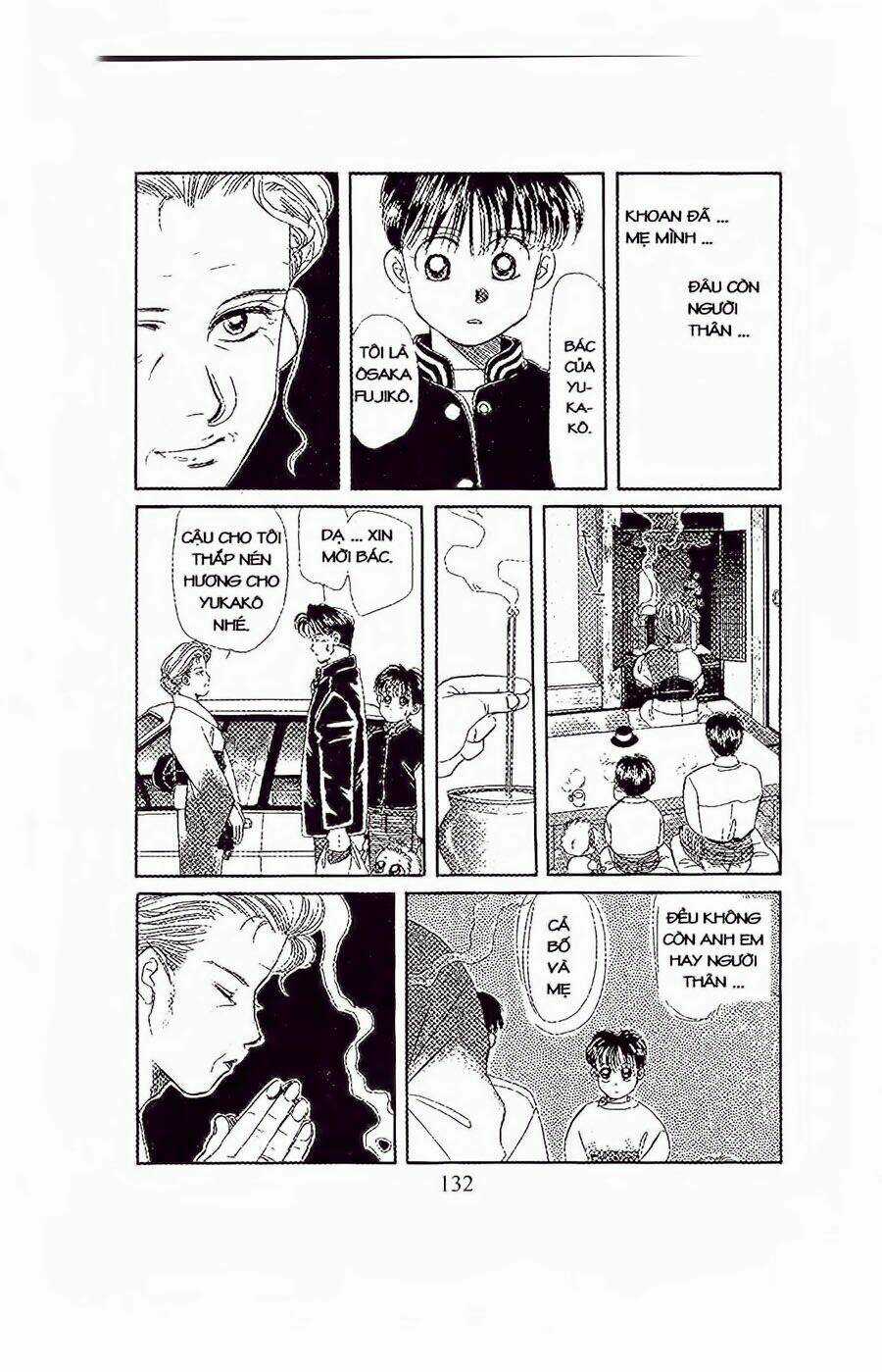 Em Bé Và Tôi - Chapter 29 - Trang 7