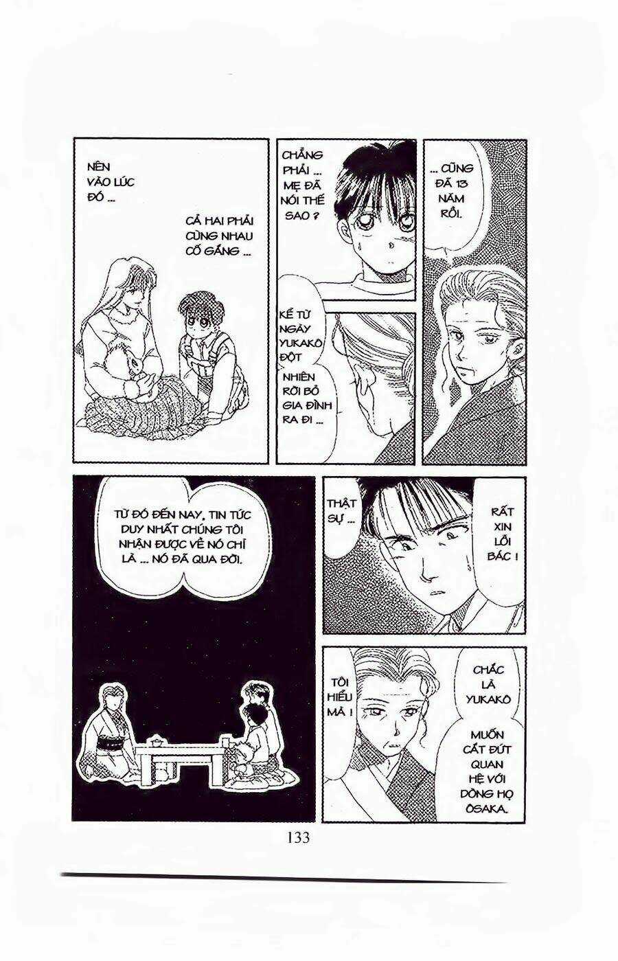 Em Bé Và Tôi - Chapter 29 - Trang 8