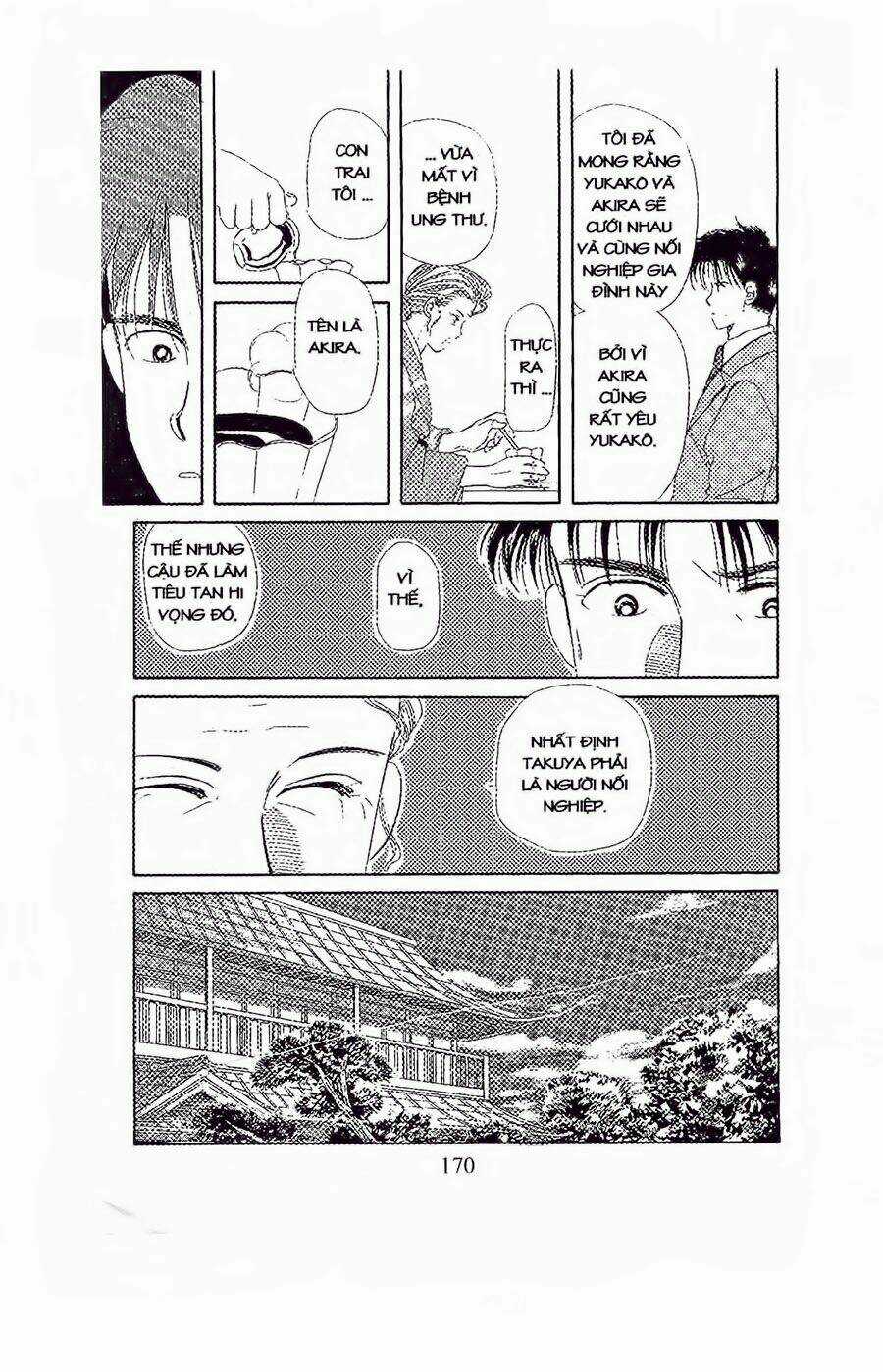 Em Bé Và Tôi - Chapter 30 - Trang 15