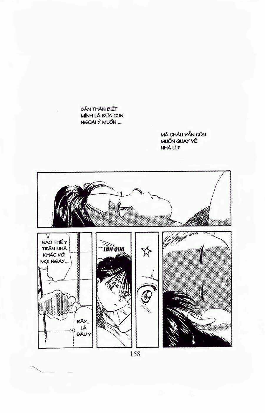 Em Bé Và Tôi - Chapter 30 - Trang 3