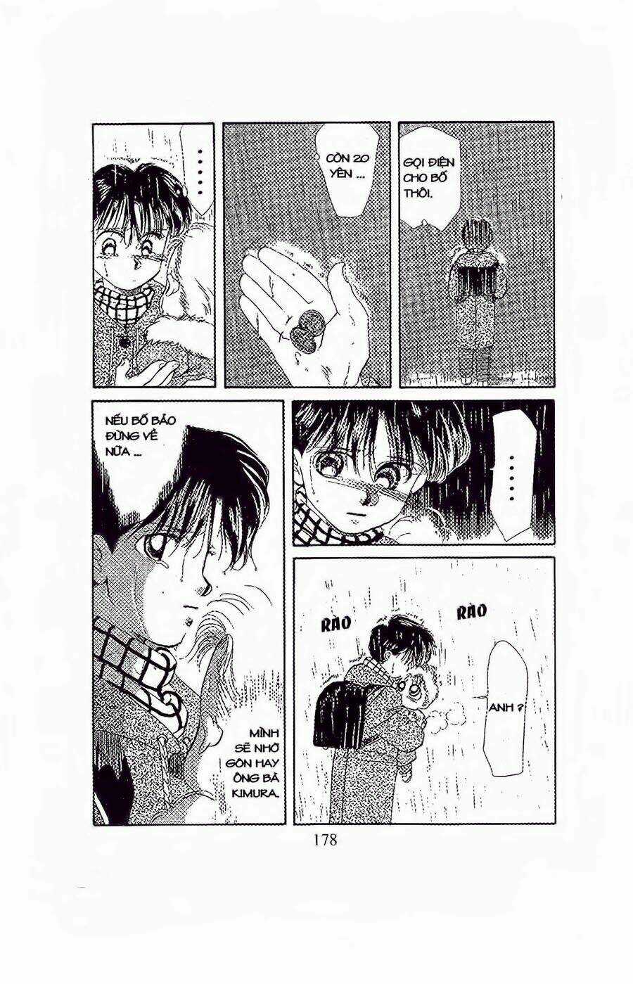 Em Bé Và Tôi - Chapter 30 - Trang 23