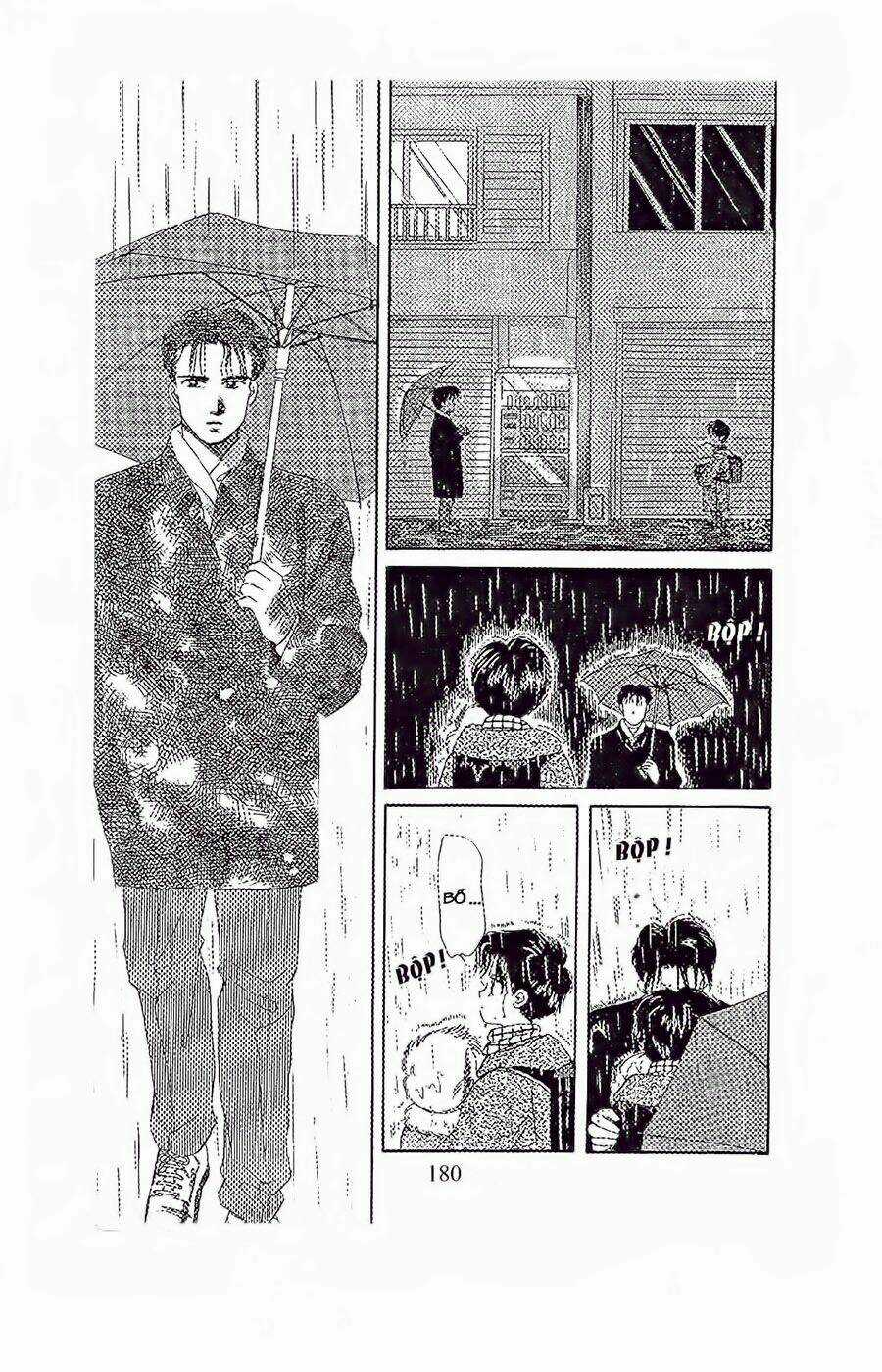 Em Bé Và Tôi - Chapter 30 - Trang 25