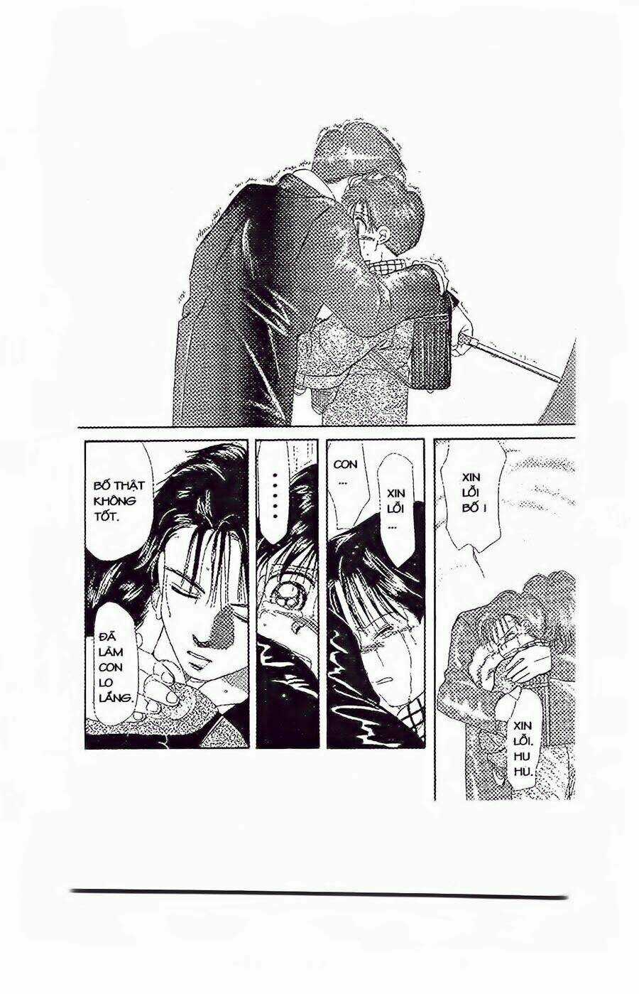 Em Bé Và Tôi - Chapter 30 - Trang 26