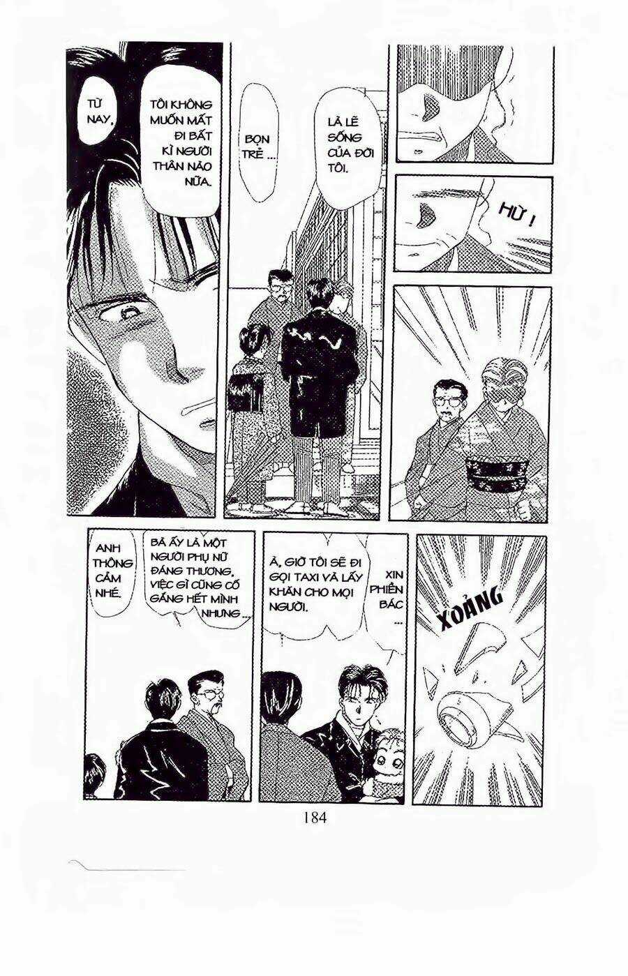 Em Bé Và Tôi - Chapter 30 - Trang 29