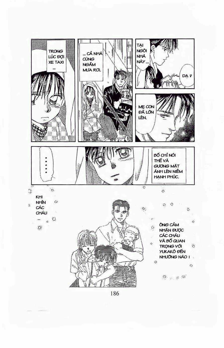 Em Bé Và Tôi - Chapter 30 - Trang 31