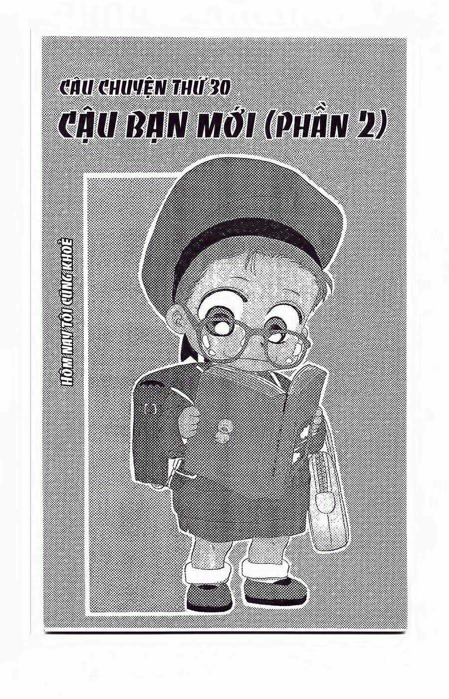 Em Bé Và Tôi - Chapter 33 - Trang 2