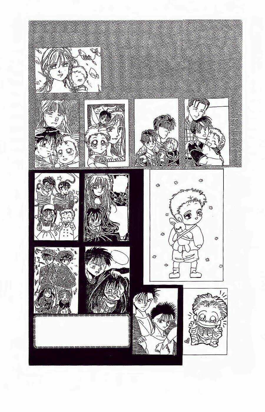 Em Bé Và Tôi - Chapter 33 - Trang 3