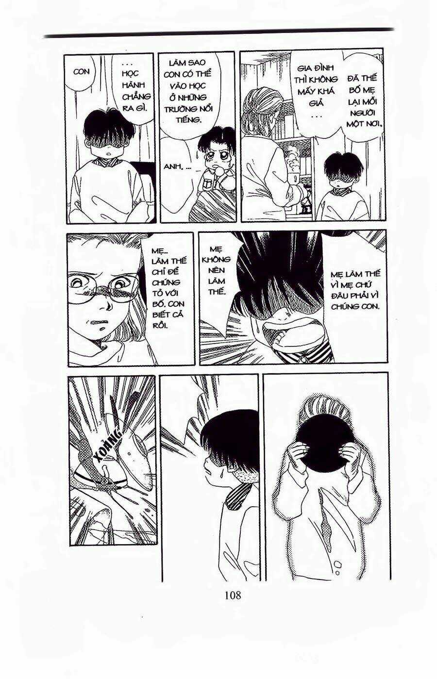 Em Bé Và Tôi - Chapter 34 - Trang 11