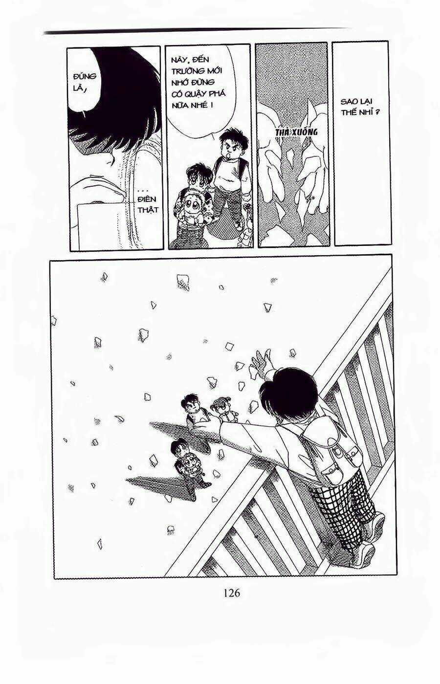 Em Bé Và Tôi - Chapter 34 - Trang 29