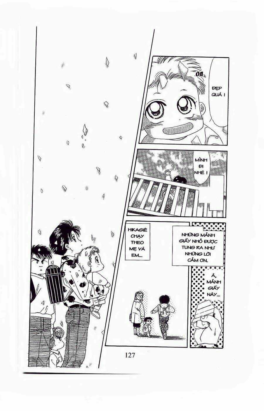 Em Bé Và Tôi - Chapter 34 - Trang 30