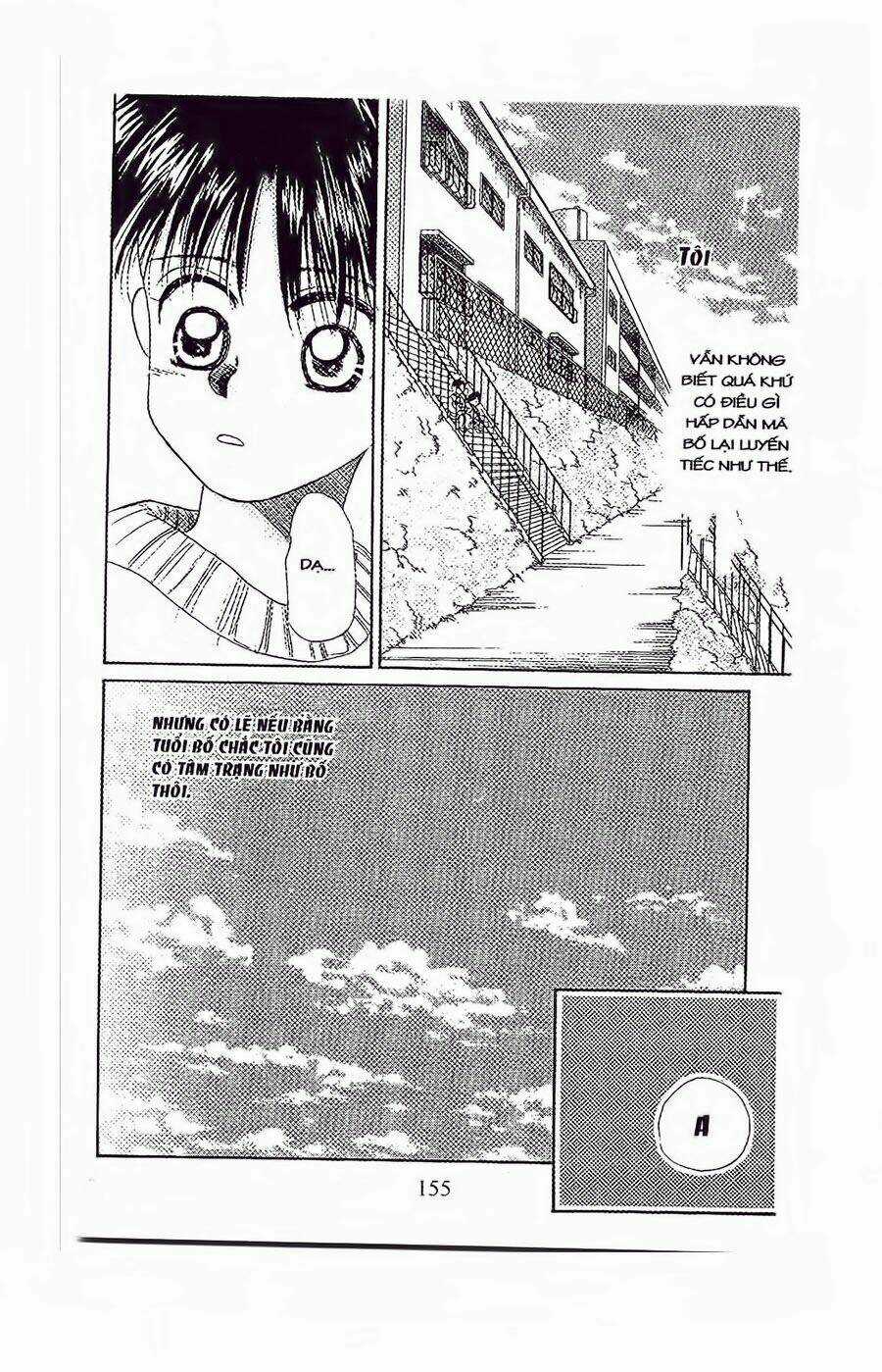 Em Bé Và Tôi - Chapter 35 - Trang 28