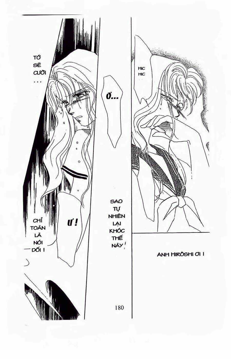 Em Bé Và Tôi - Chapter 36 - Trang 23