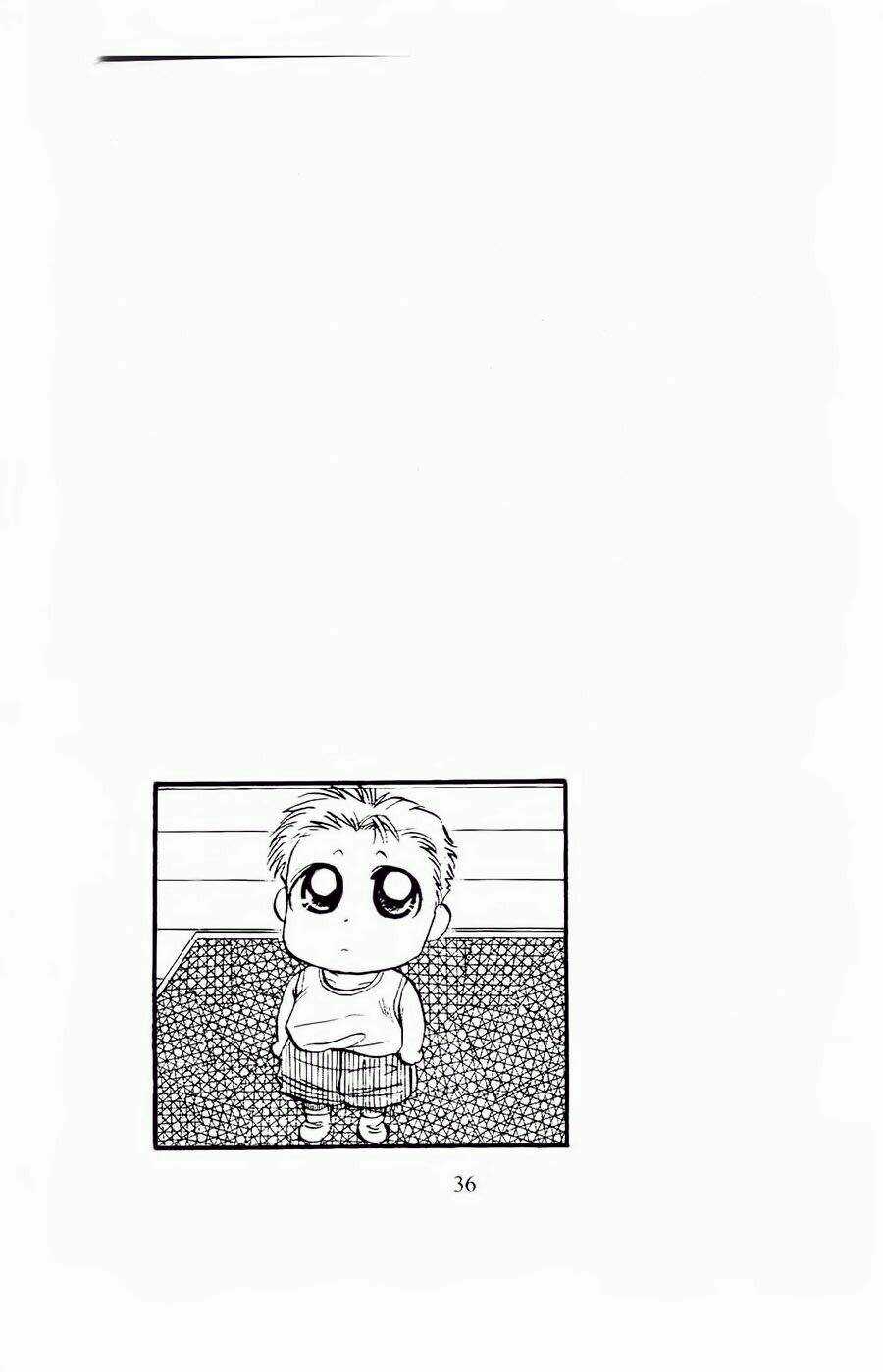 Em Bé Và Tôi - Chapter 37 - Trang 31