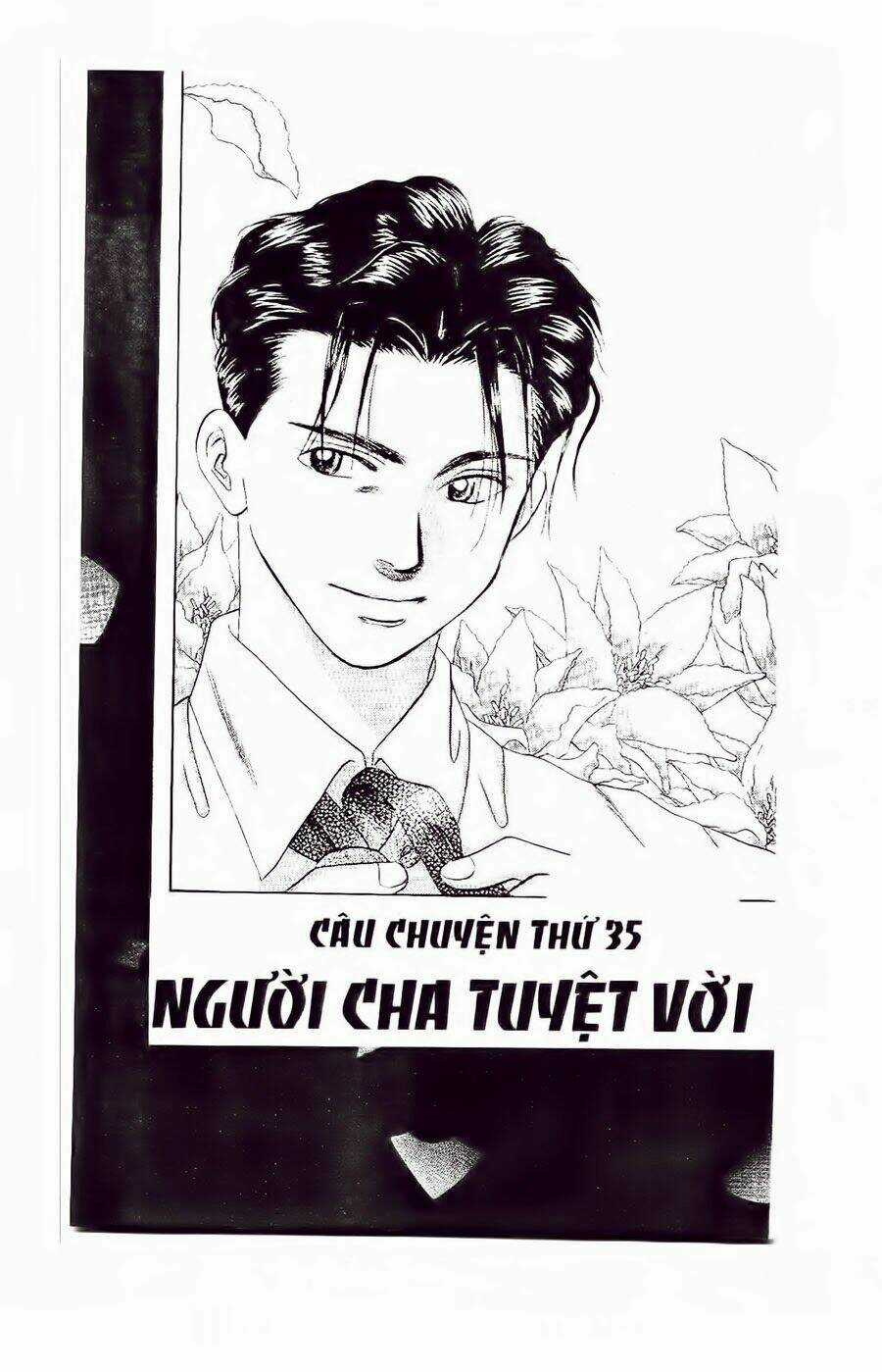 Em Bé Và Tôi - Chapter 39 - Trang 2