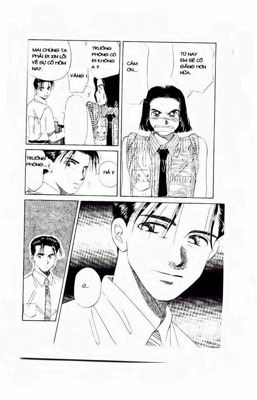 Em Bé Và Tôi - Chapter 39 - Trang 30