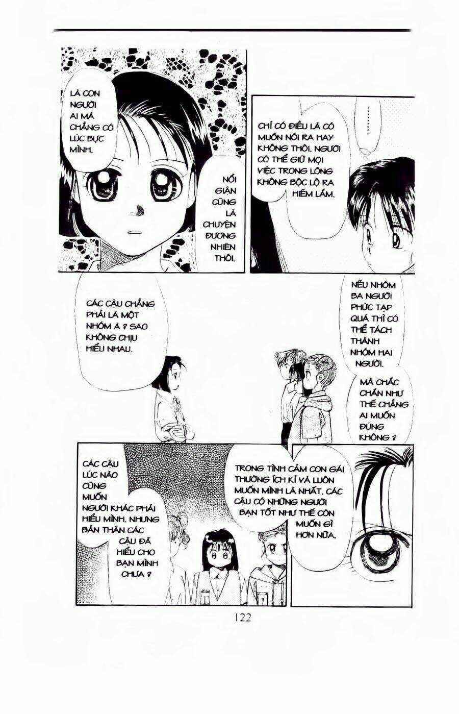 Em Bé Và Tôi - Chapter 40 - Trang 27