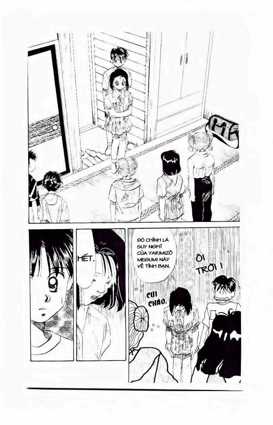 Em Bé Và Tôi - Chapter 40 - Trang 28