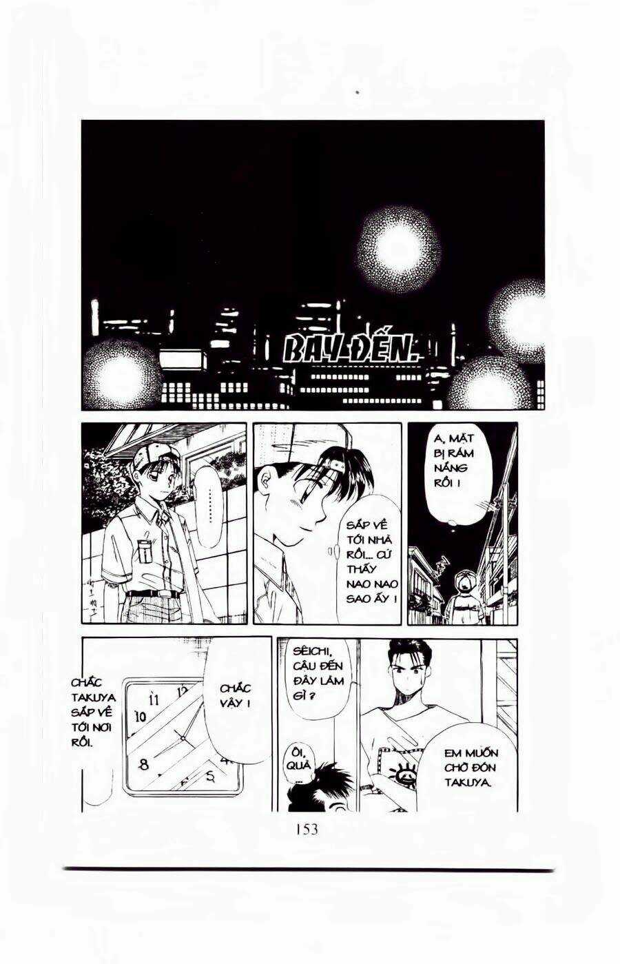 Em Bé Và Tôi - Chapter 41 - Trang 28