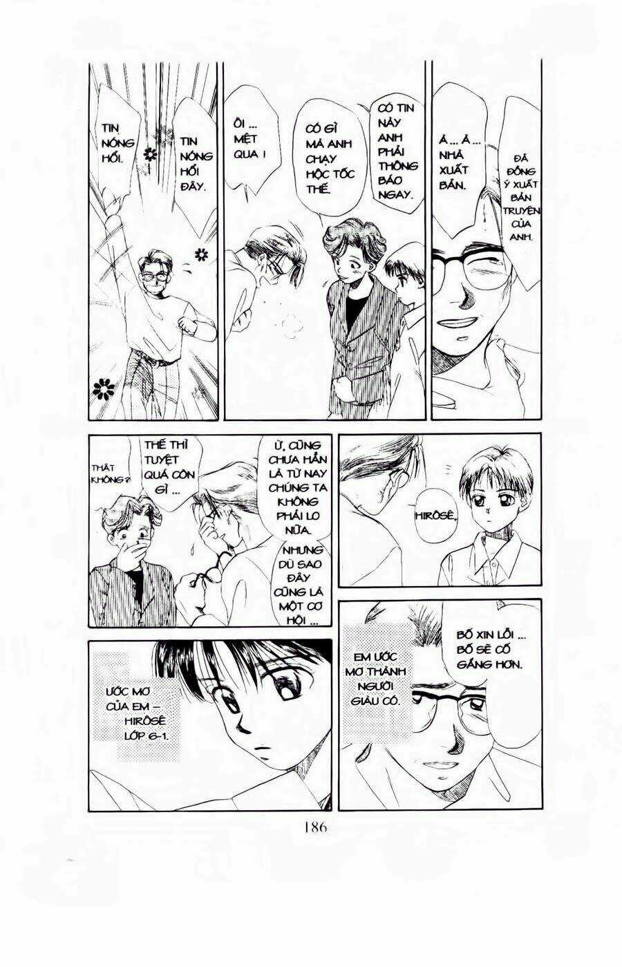 Em Bé Và Tôi - Chapter 42 - Trang 29