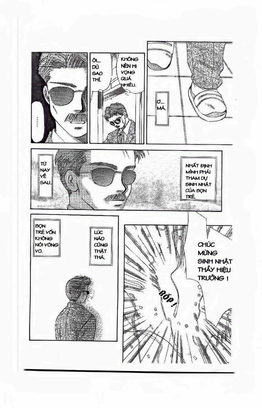 Em Bé Và Tôi - Chapter 43 - Trang 26