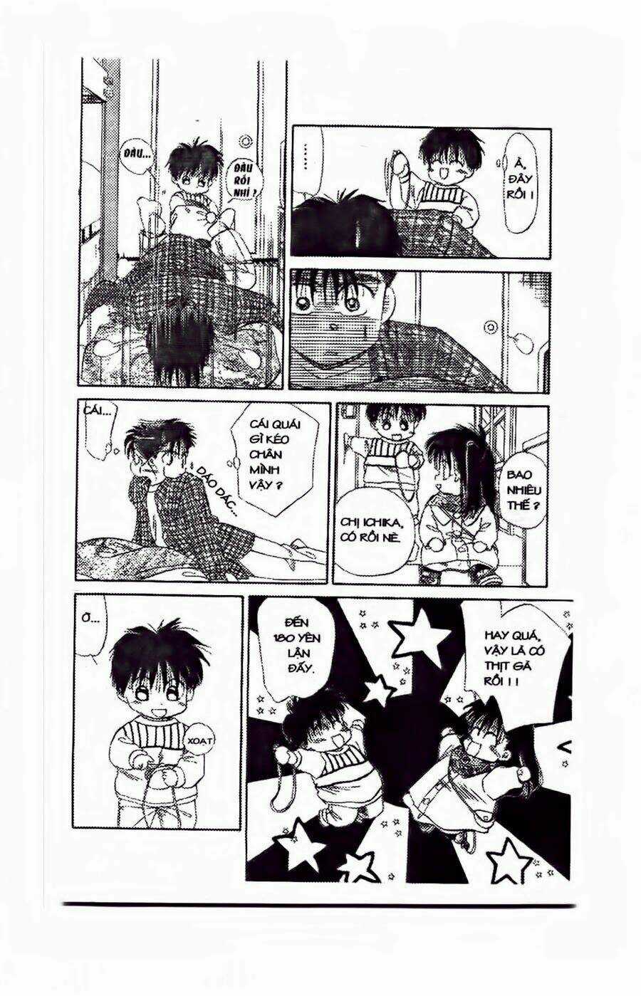 Em Bé Và Tôi - Chapter 44 - Trang 16