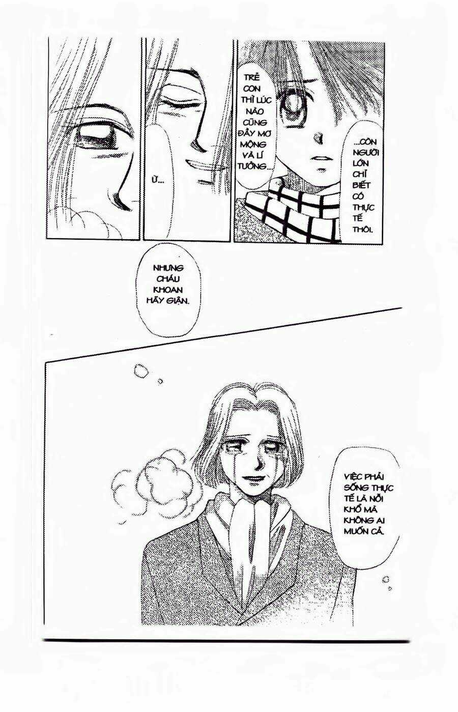 Em Bé Và Tôi - Chapter 45 - Trang 28