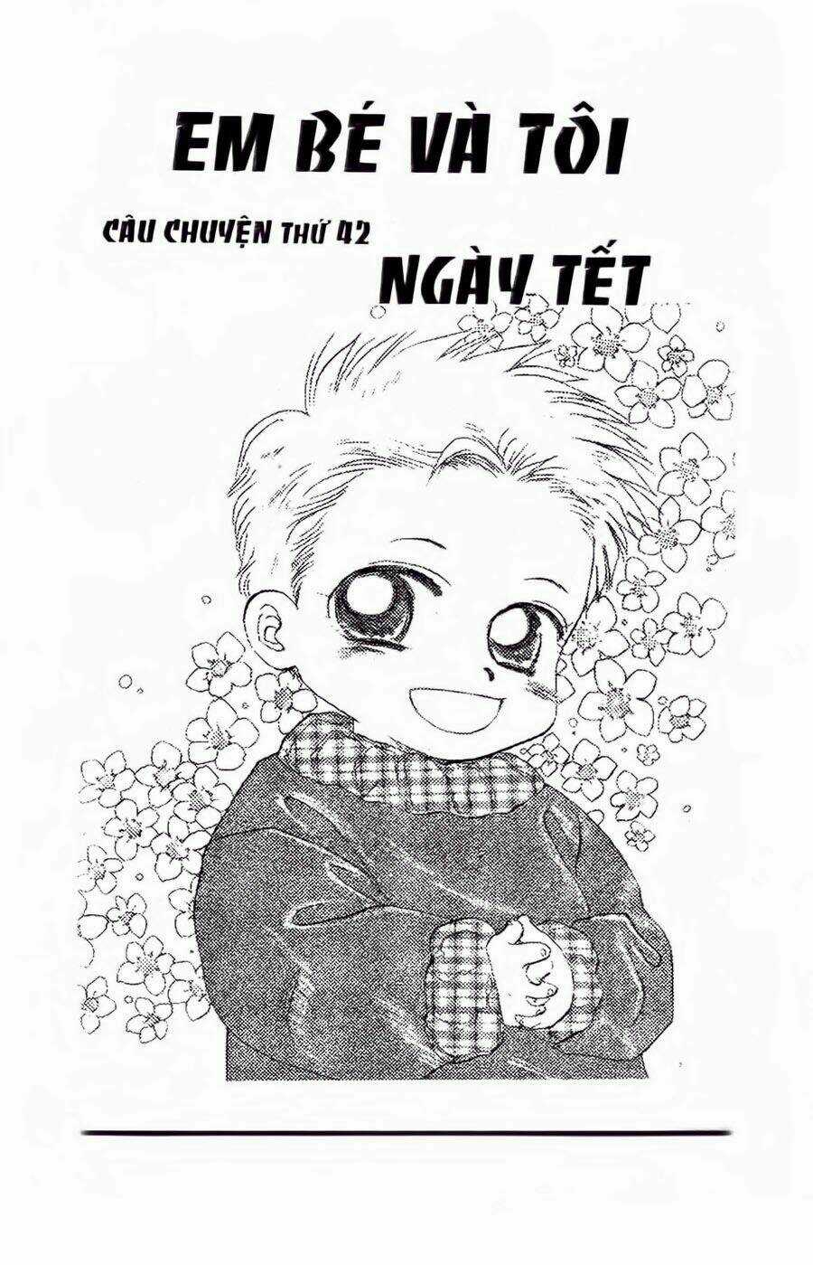 Em Bé Và Tôi - Chapter 46 - Trang 2