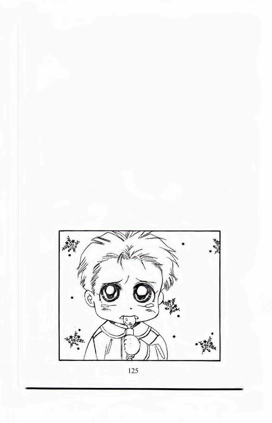 Em Bé Và Tôi - Chapter 46 - Trang 32