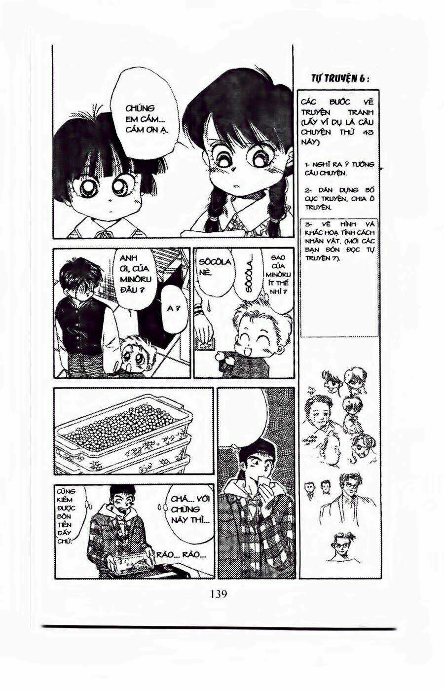 Em Bé Và Tôi - Chapter 47 - Trang 15