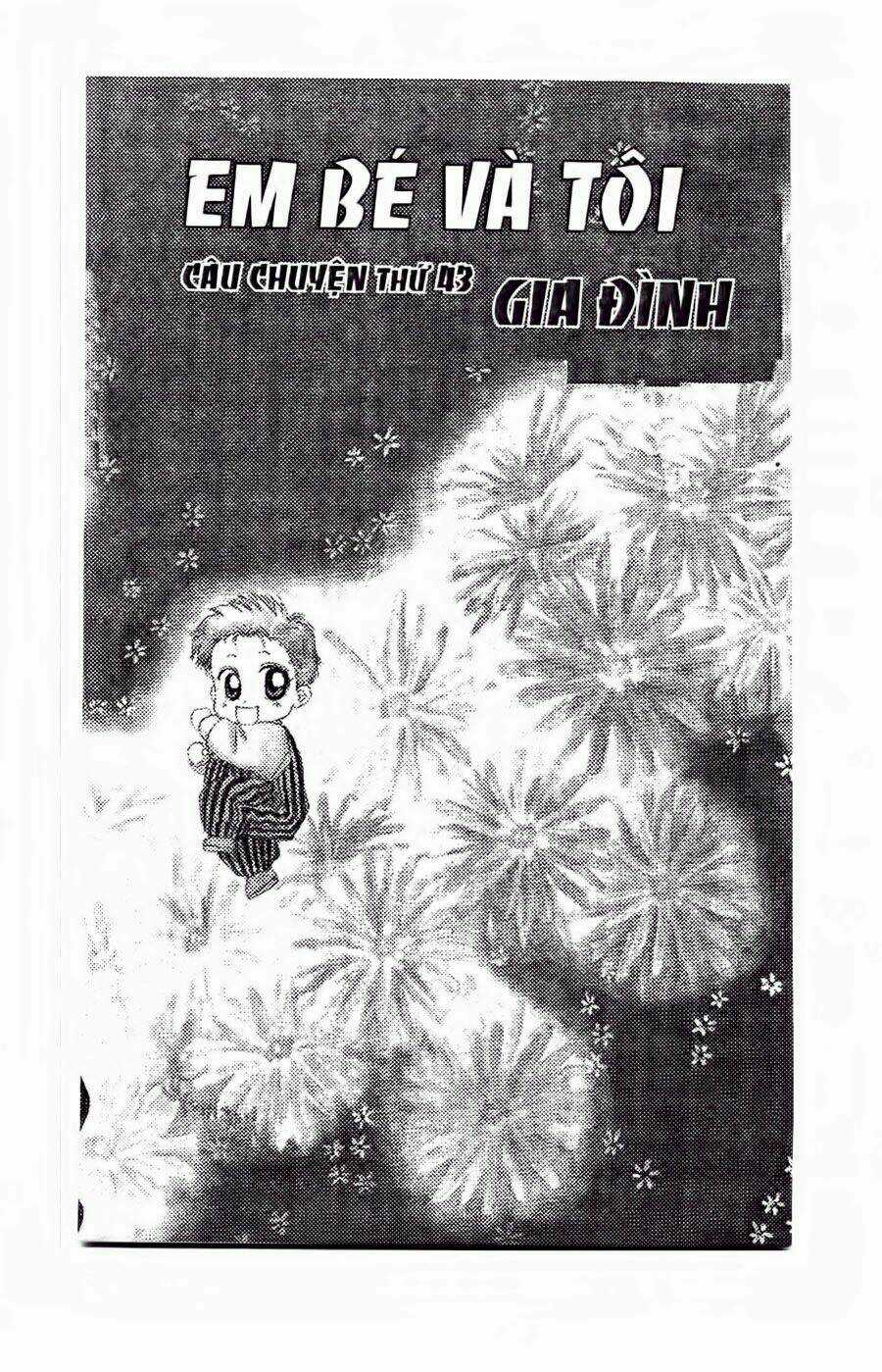 Em Bé Và Tôi - Chapter 47 - Trang 3