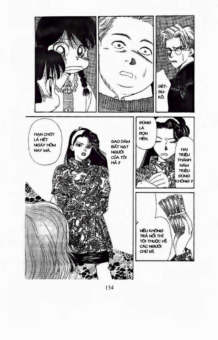 Em Bé Và Tôi - Chapter 47 - Trang 30