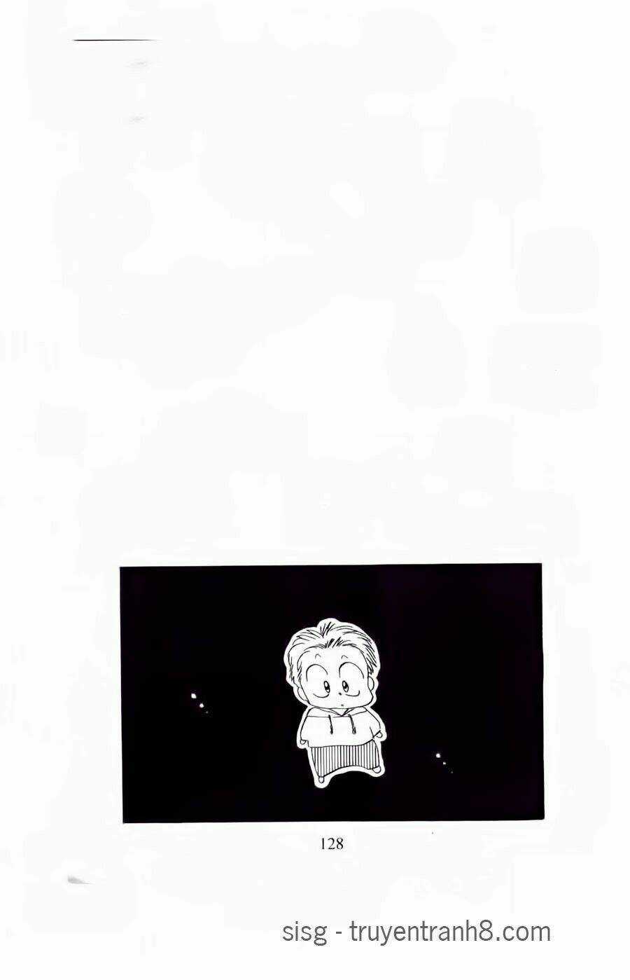 Em Bé Và Tôi - Chapter 47 - Trang 4