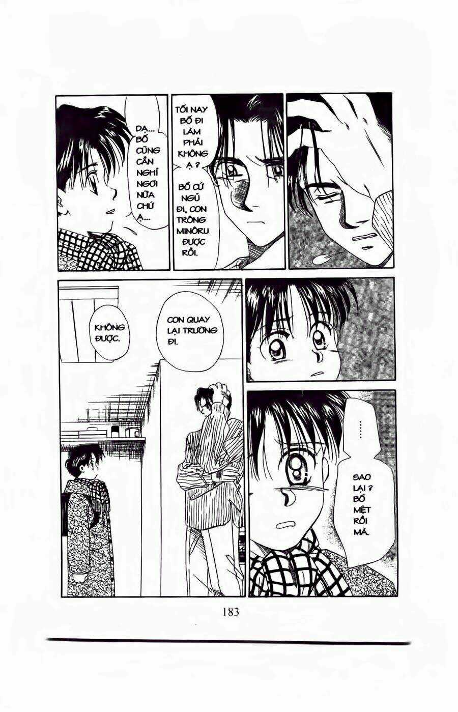 Em Bé Và Tôi - Chapter 48 - Trang 26