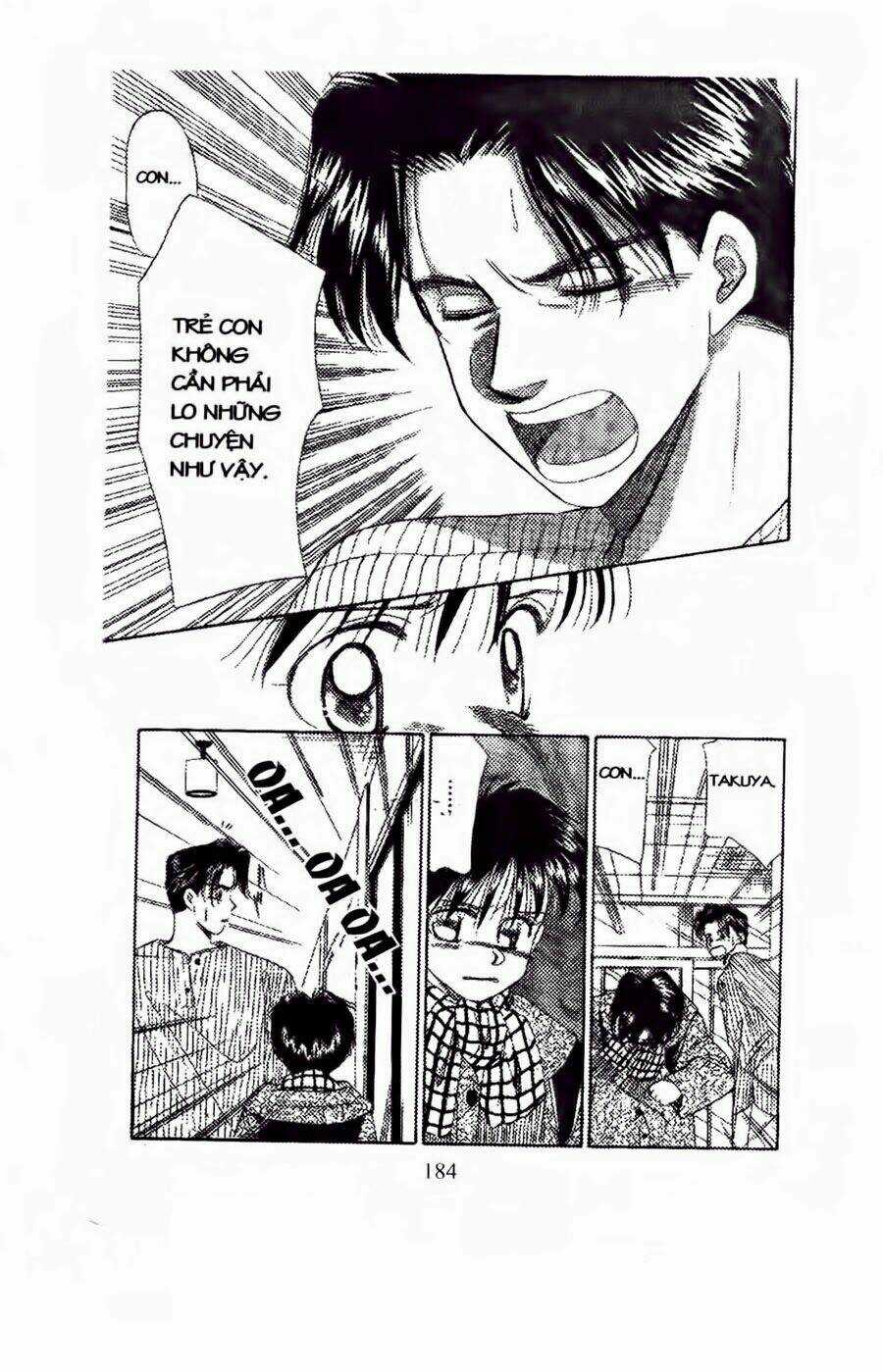 Em Bé Và Tôi - Chapter 48 - Trang 27