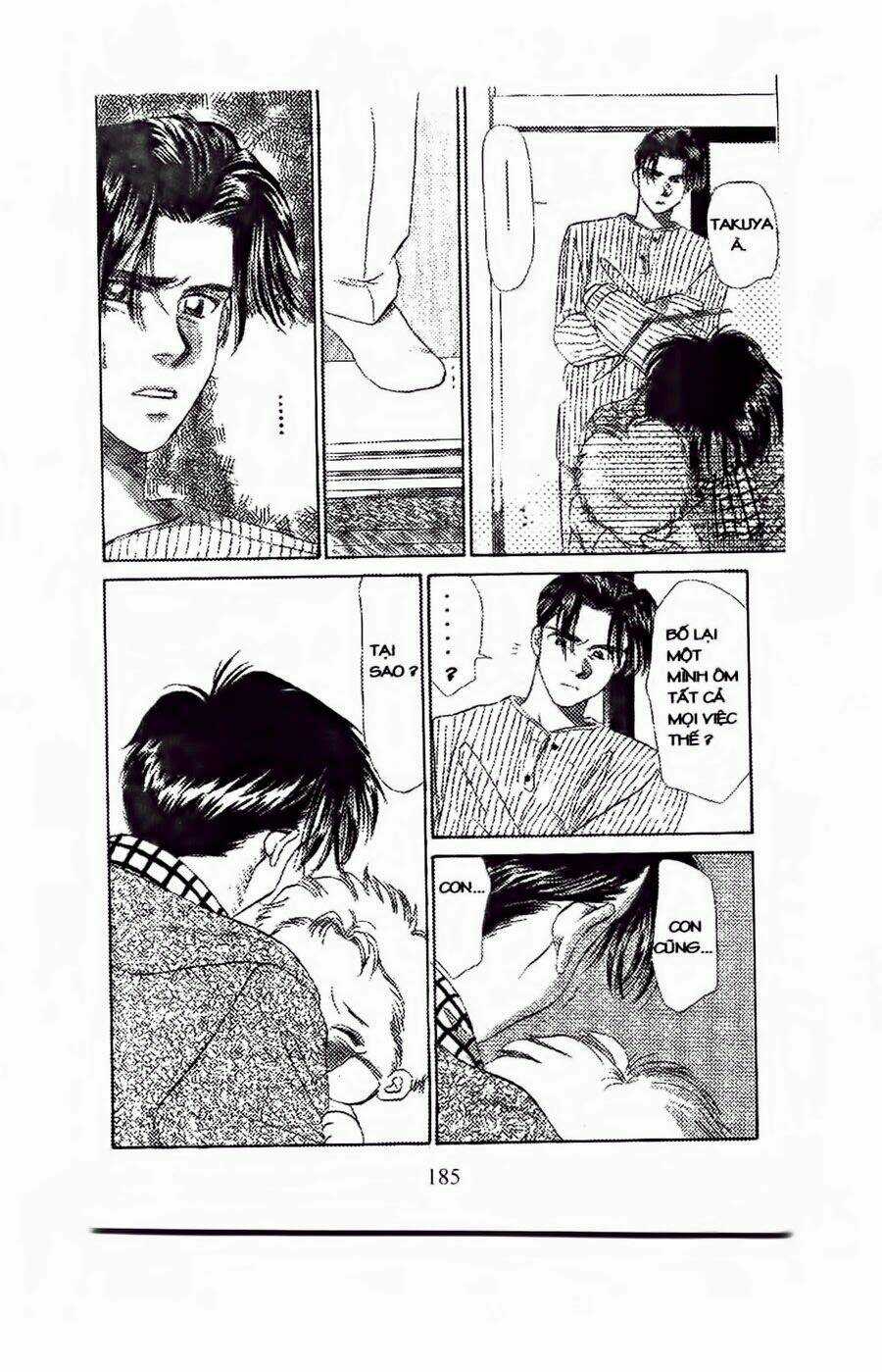 Em Bé Và Tôi - Chapter 48 - Trang 28