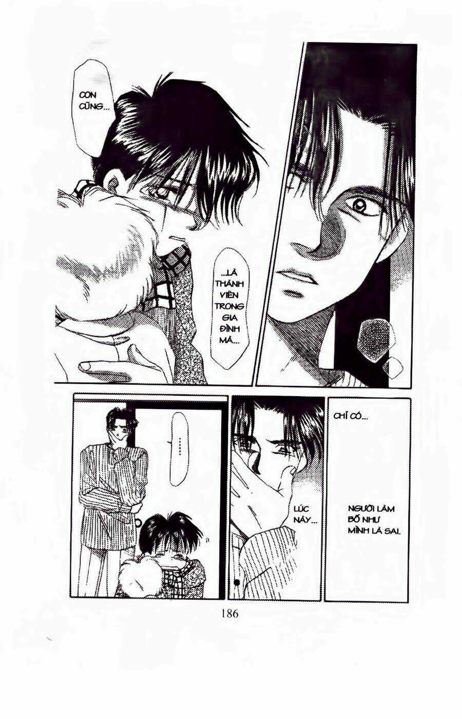 Em Bé Và Tôi - Chapter 48 - Trang 29