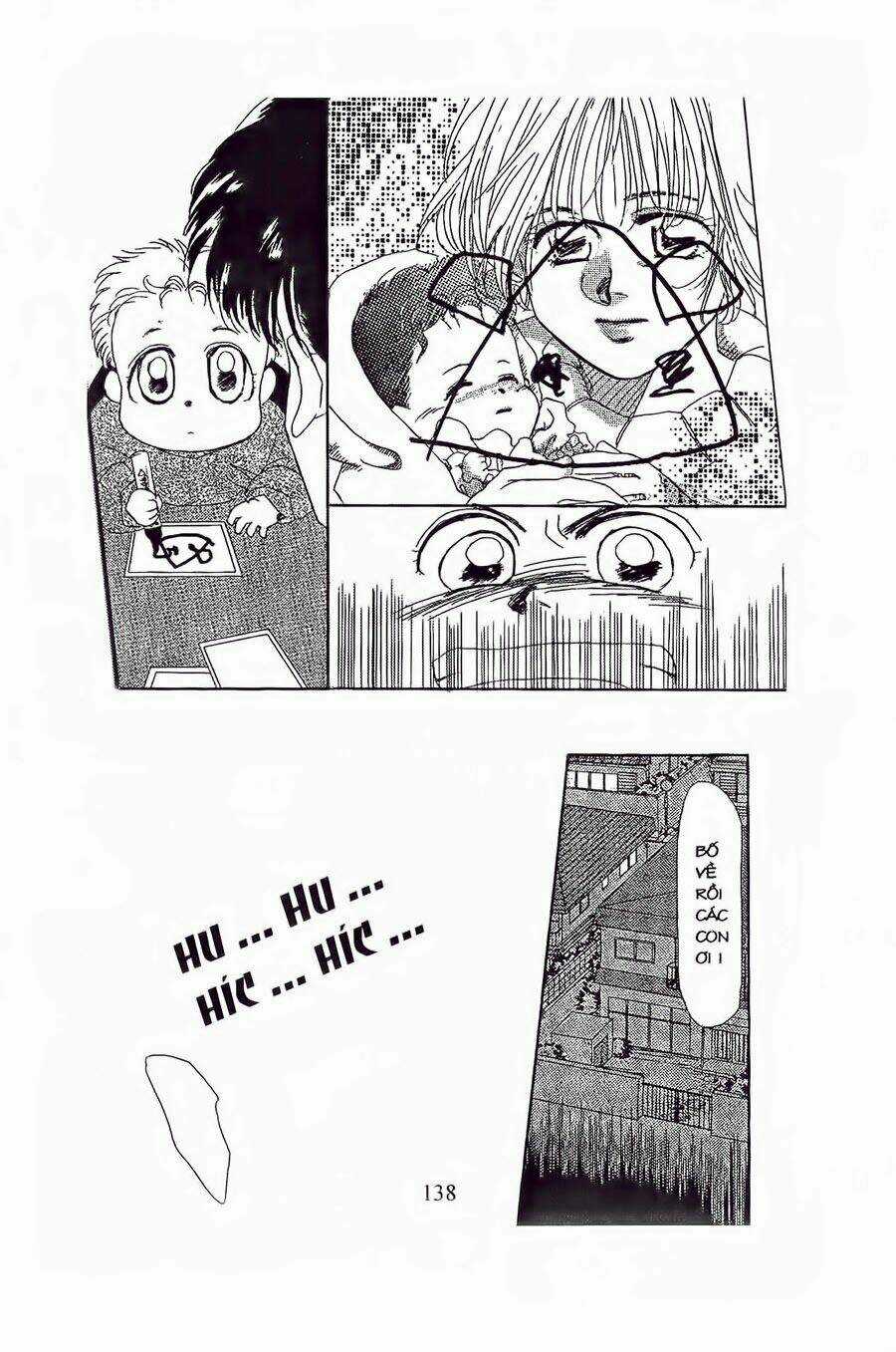 Em Bé Và Tôi - Chapter 5 - Trang 5