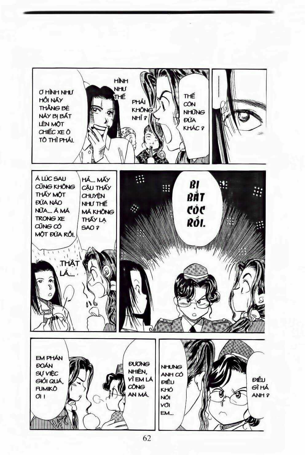 Em Bé Và Tôi - Chapter 50 - Trang 29