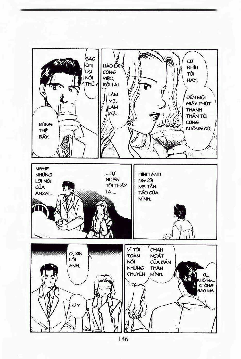 Em Bé Và Tôi - Chapter 53 - Trang 23