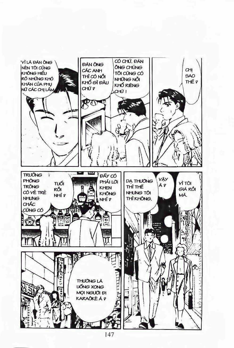 Em Bé Và Tôi - Chapter 53 - Trang 24