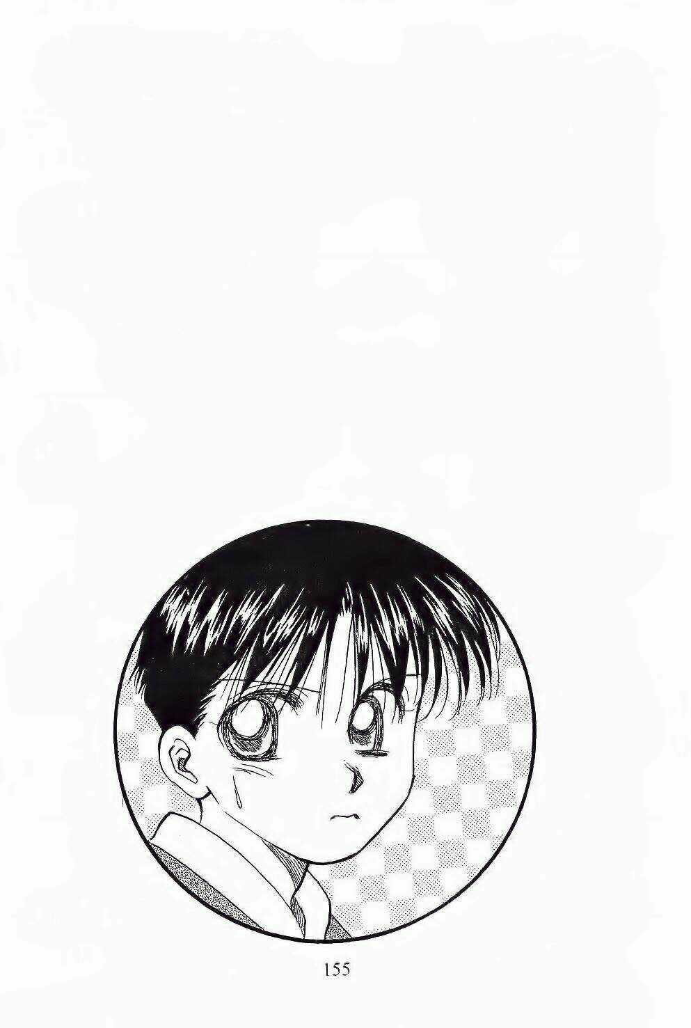 Em Bé Và Tôi - Chapter 53 - Trang 32