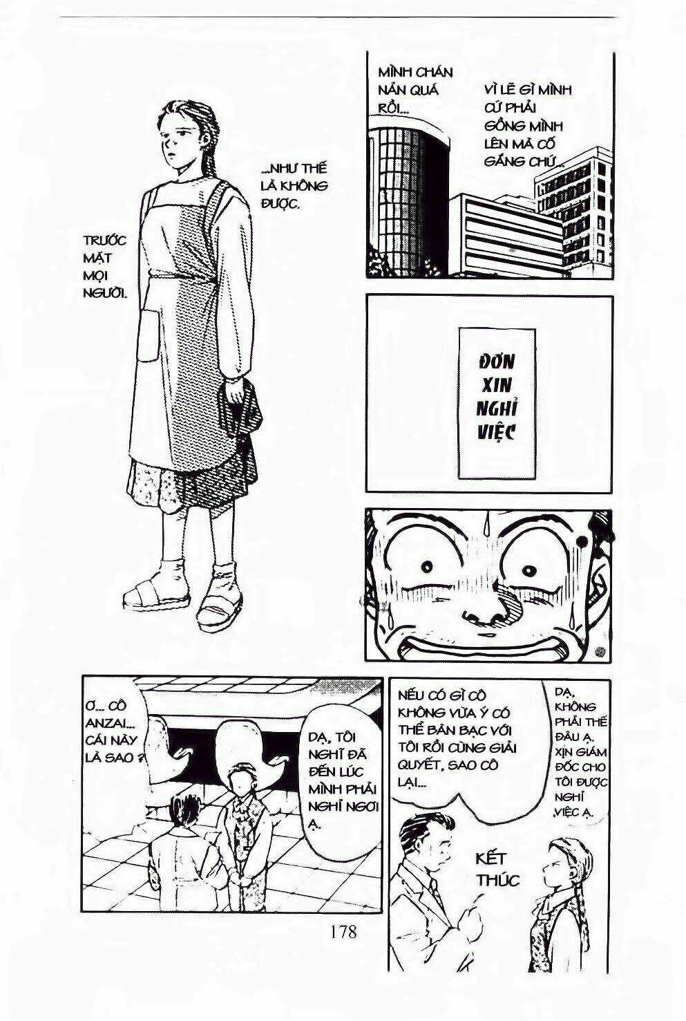 Em Bé Và Tôi - Chapter 54 - Trang 24