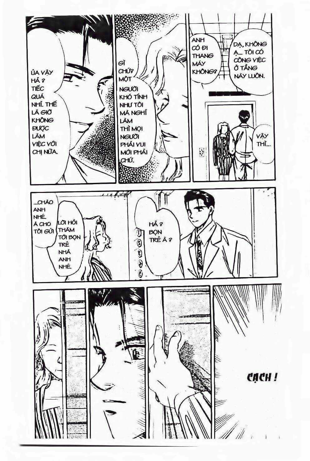 Em Bé Và Tôi - Chapter 54 - Trang 27