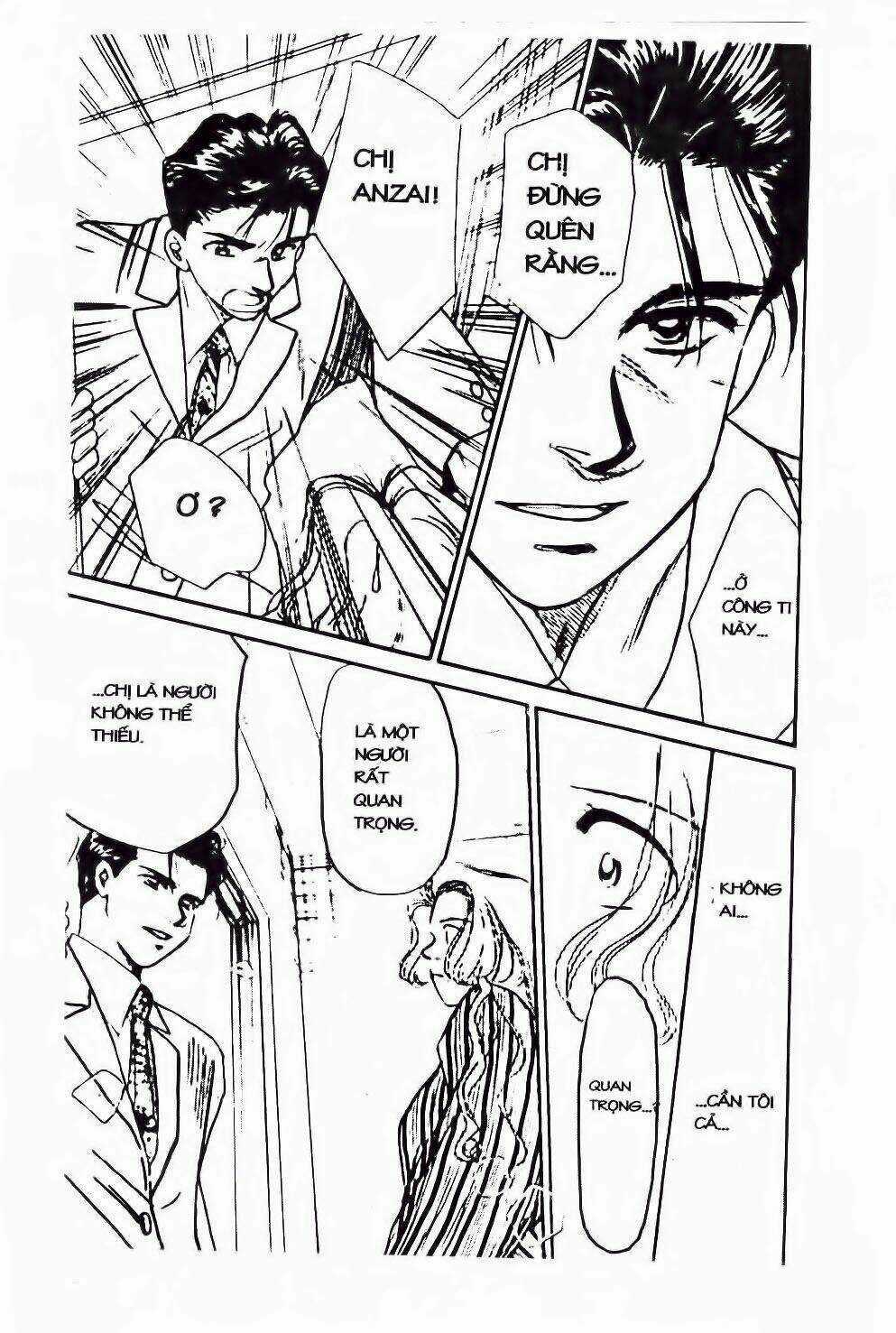 Em Bé Và Tôi - Chapter 54 - Trang 28