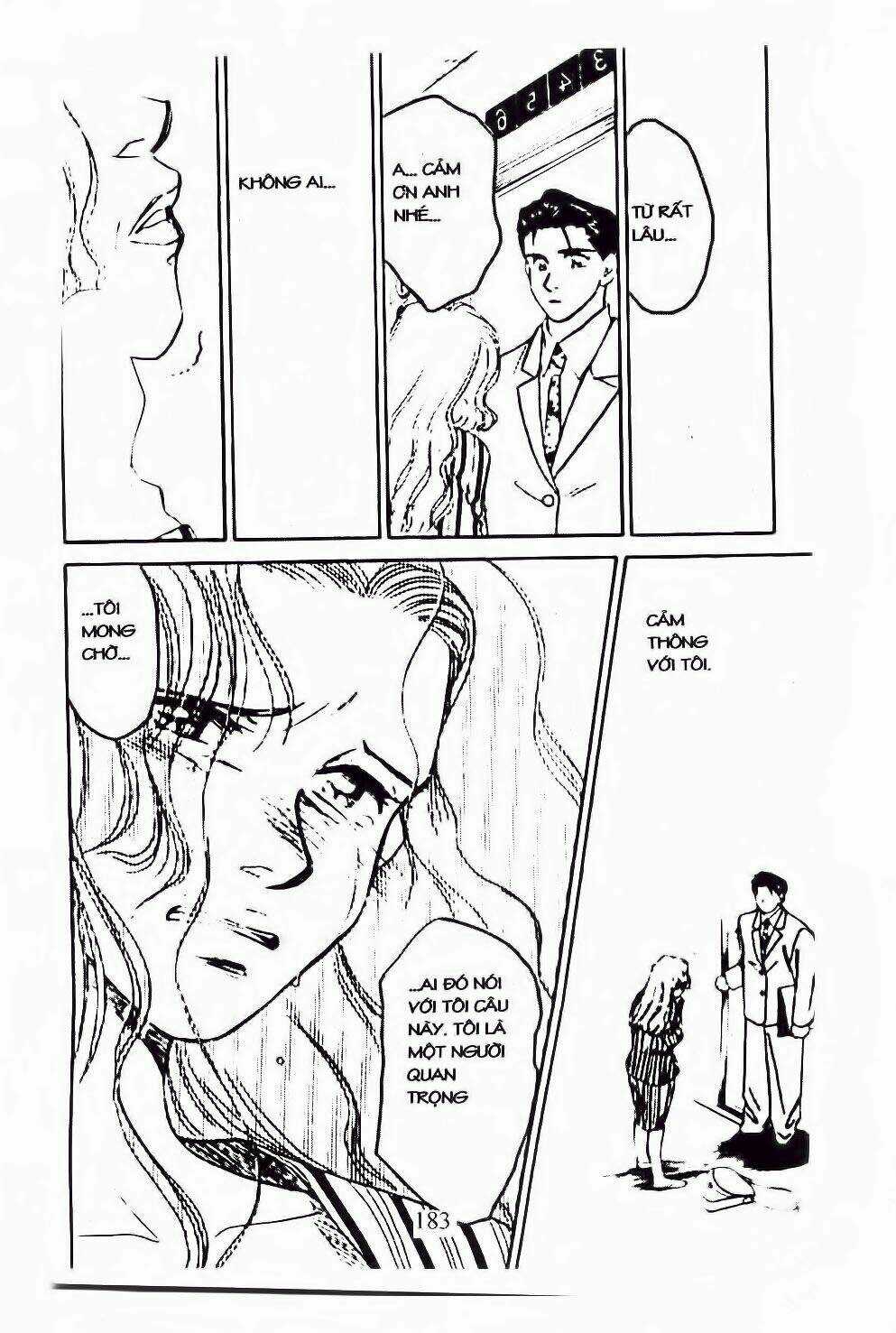 Em Bé Và Tôi - Chapter 54 - Trang 29