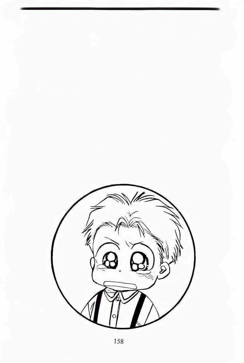 Em Bé Và Tôi - Chapter 54 - Trang 4