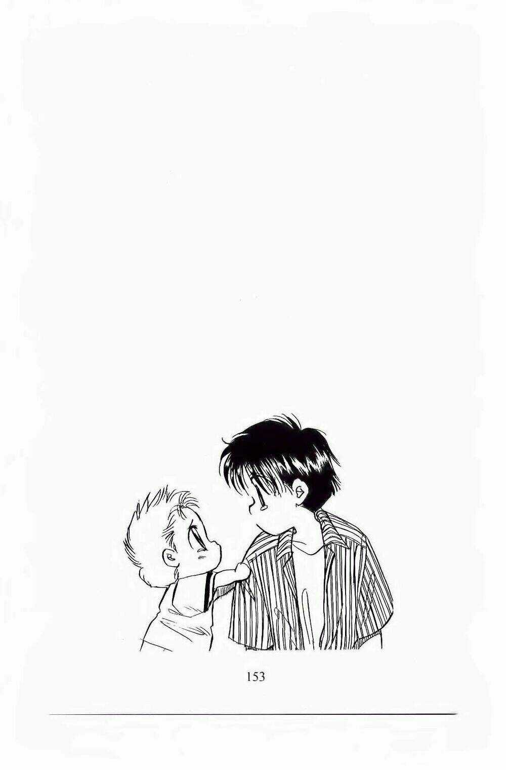 Em Bé Và Tôi - Chapter 59 - Trang 32