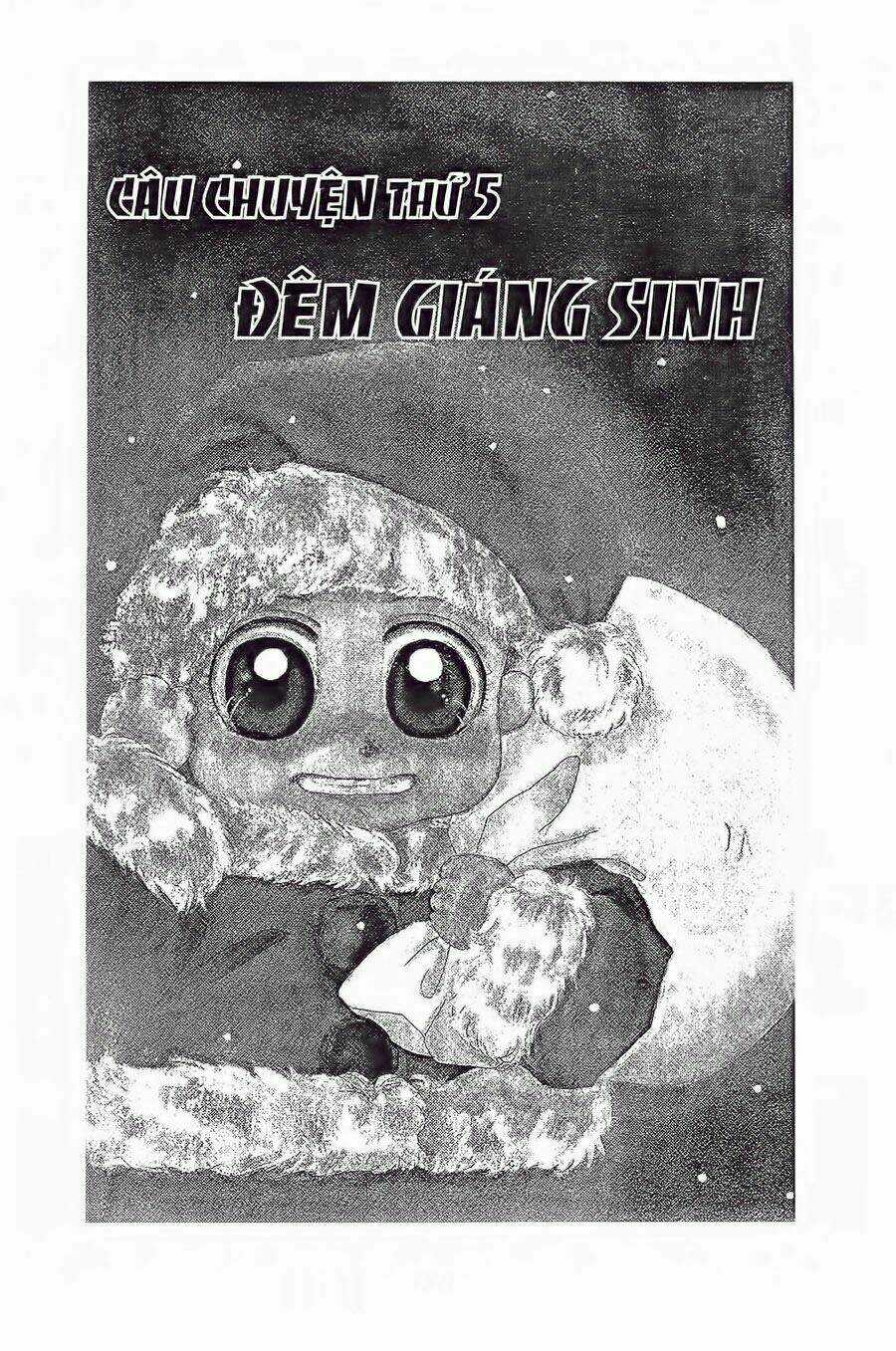 Em Bé Và Tôi - Chapter 6 - Trang 1